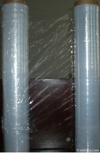 stretch wrap film