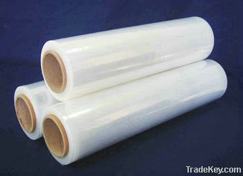 Cast LLDPE Stretch Film For Pallet Package