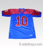 American Quality Soccer Jersey