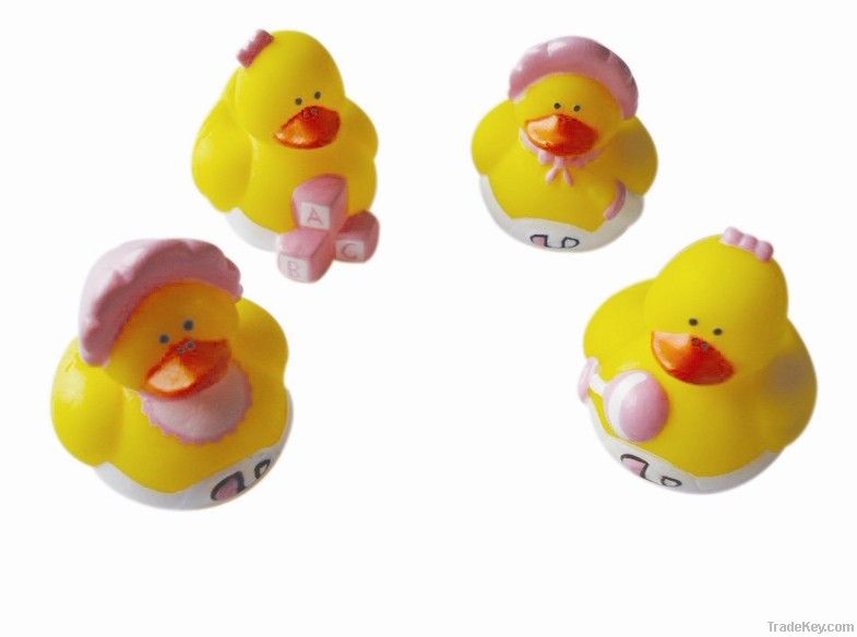 plastic duck toy004