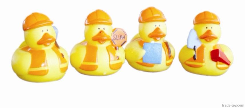 plastic duck toy006
