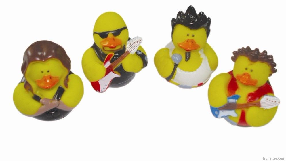 plastic duck toy007
