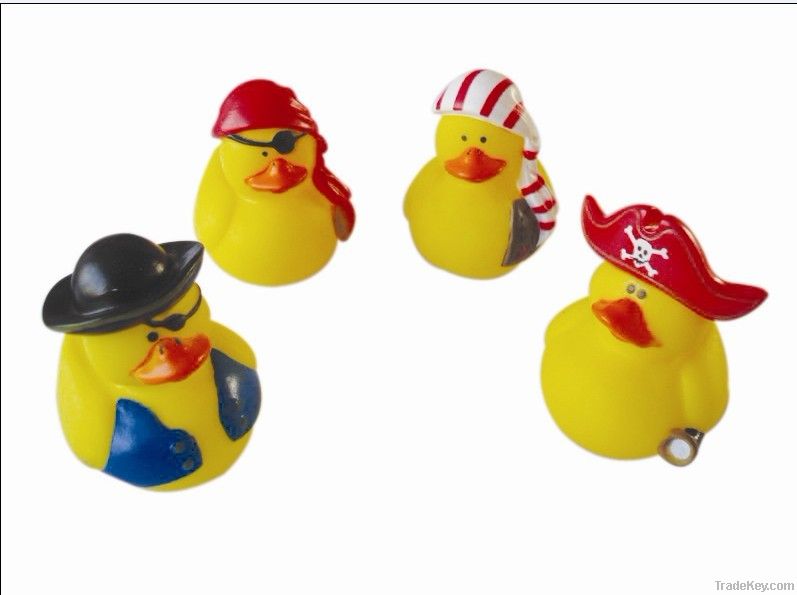 plastic duck toy008