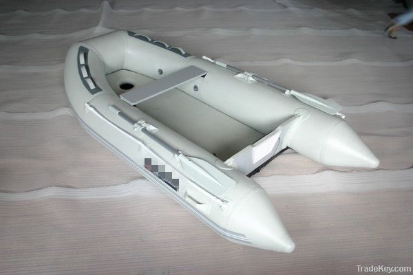 inflatable boat HH-270
