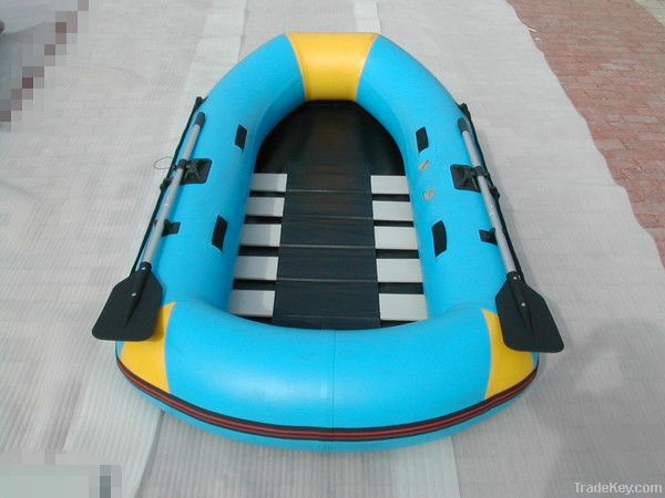 inflatable boat HH-D260