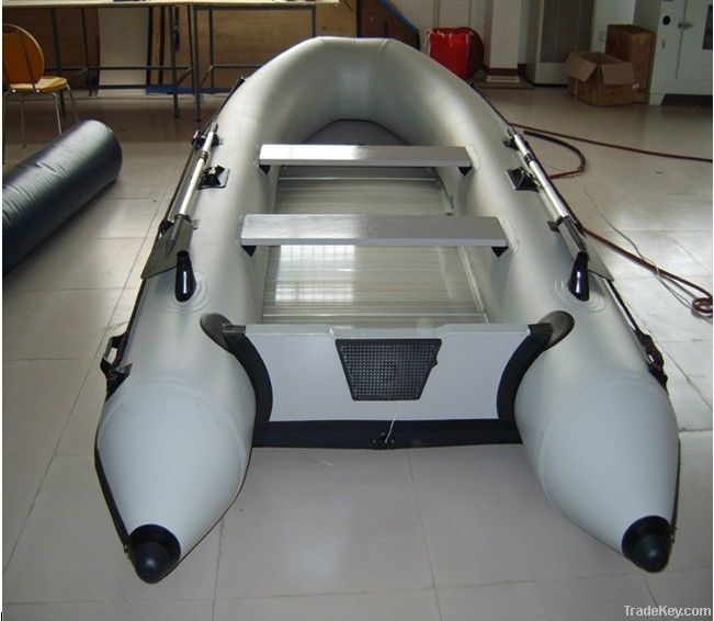 inflatable boat HH-380