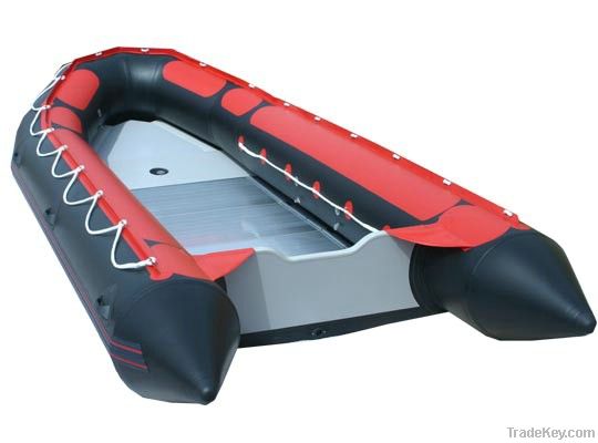 inflatable boat HH-S430