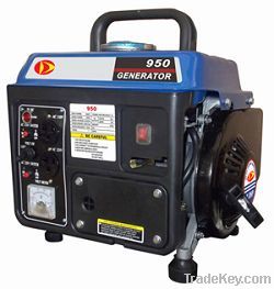 Gasoline Generator (750W)