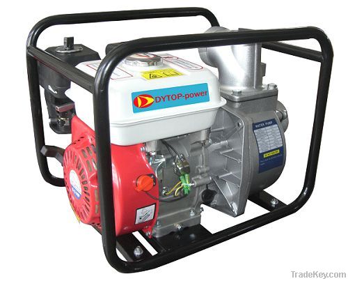 Gasoline Water Pump  (DY80)