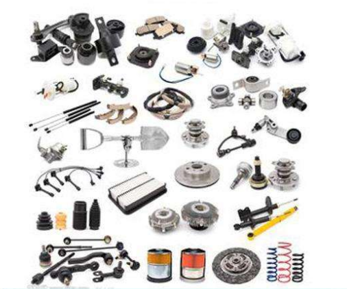 Chinese truck parts/construction machinery parts/bus parts/car parts