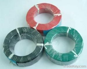 BV Copper Core PVC Insulated Wires