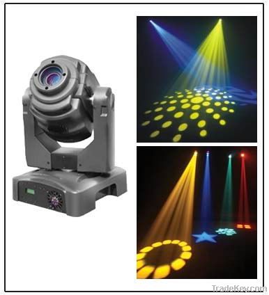 100W-15W LED gobo moving head light