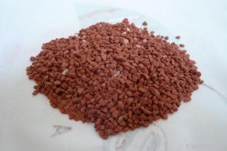 Red Granulated Potassium Chloride