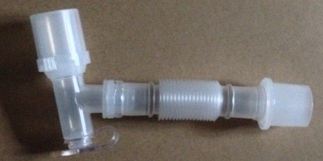 Catheter Mount