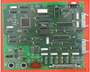 CPU board control board  D28672ï¼1, D31705ï¼1, D31771ï¼1