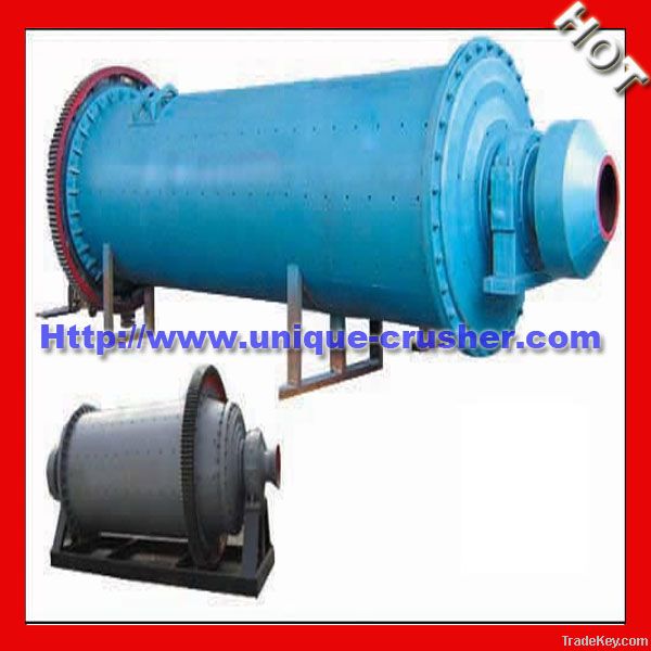 Ball Mill Machine