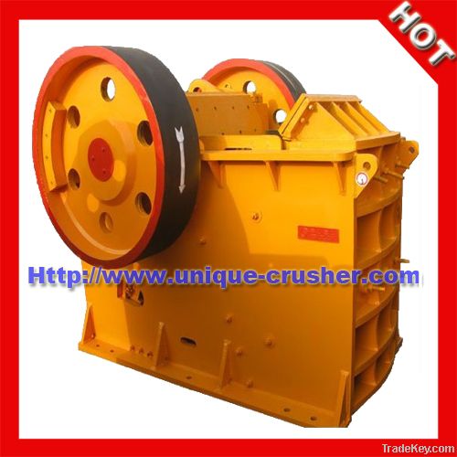 Famous Jaw Crusher