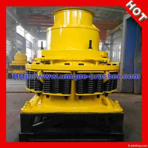 Cone Crusher for Granite