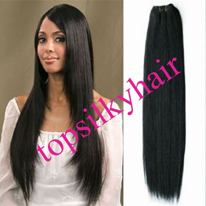 Top quality Malaysian human hair wefts