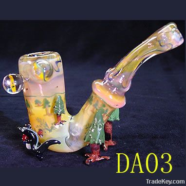 Glass Pipes