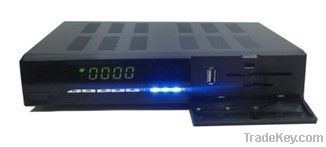 HD MPEG4 , H.264 1080P DVB-T Digital tv receiver