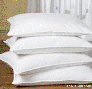 feather pillow