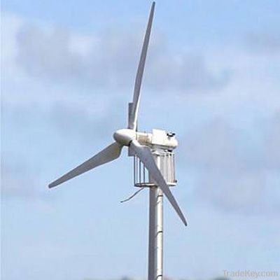 wind turbine generator, wind power