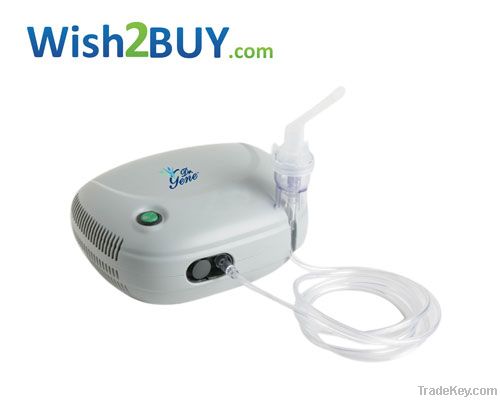 AccuNeb PC Nebulizer