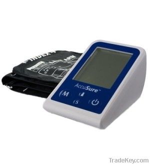 AccuSure Automatic BP monitor