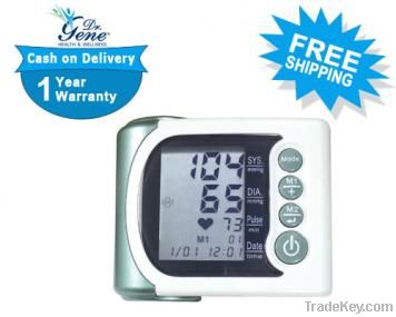 AccuSure wrist BP Monitor