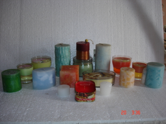 Candles