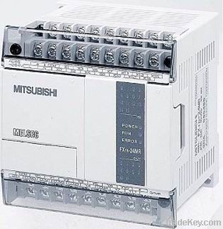 Mitsubishi FX1N-60MR-D