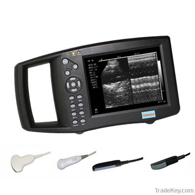 HD 9300 V Digital Vet Ultrasound Scanner