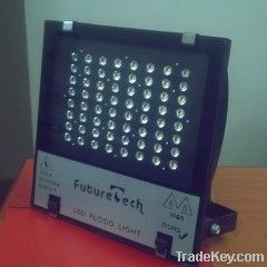 100W LED Flood Light