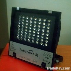 120W LED Flood Light