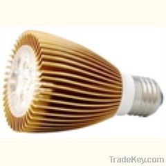 10W LED PAR LAMP