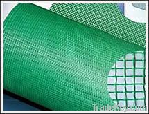 Fiberglass Mesh