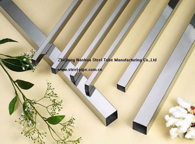 Seamlless Stainless steel tubes