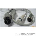 CO Trunk cable