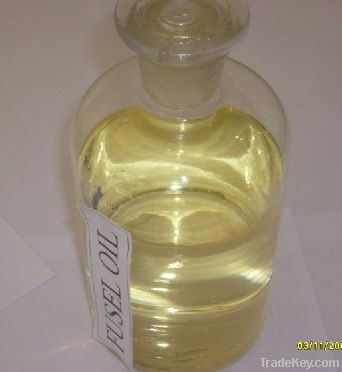 FUSEL OIL/PERFUME OIL