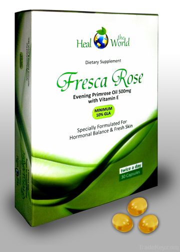 Fresca Rose