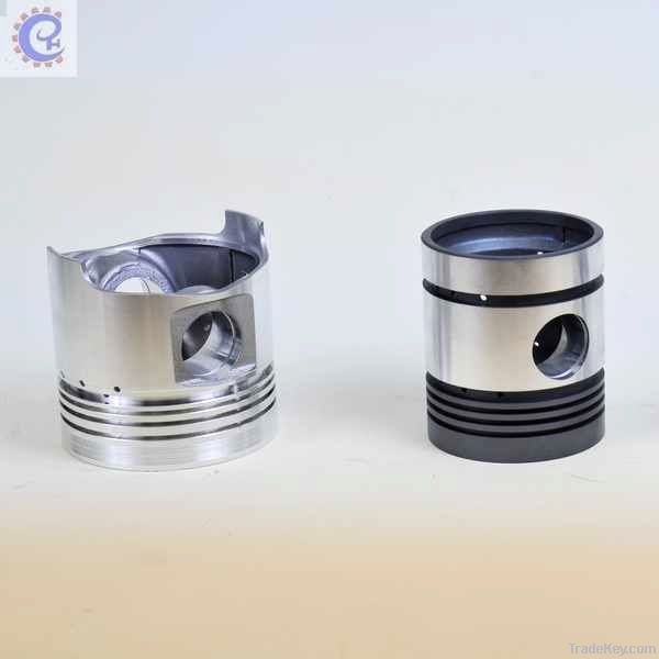 TH diesel engine parts piston