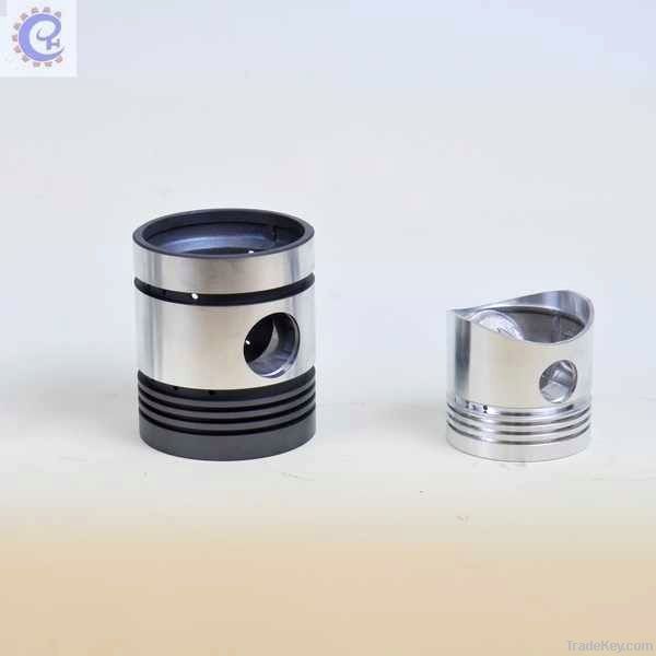 TH diesel engine parts piston