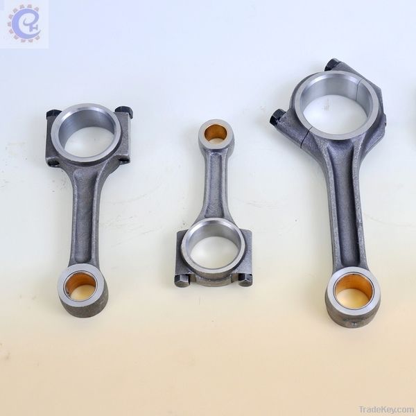TH diesel engine parts connecting rod