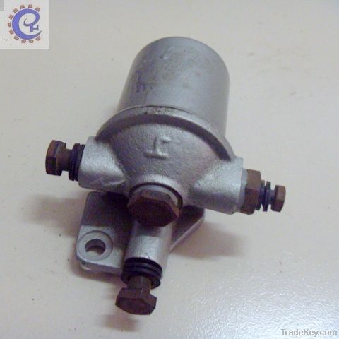 TH diesel engine parts fuel filter