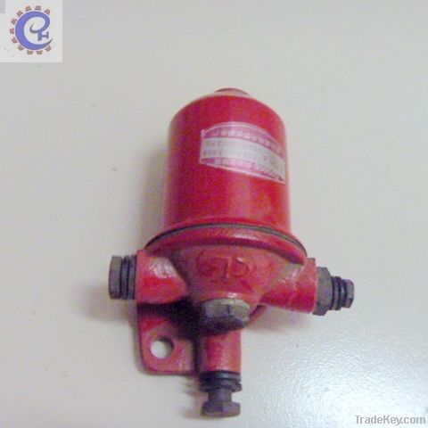 TH diesel engine parts fuel filter