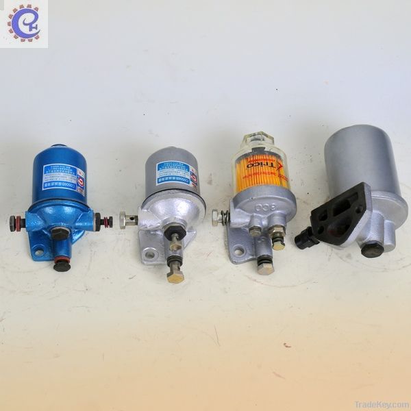 TH diesel engine parts fuel filter