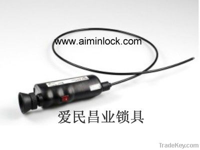 4.5mm Easy Taking Fiberscope