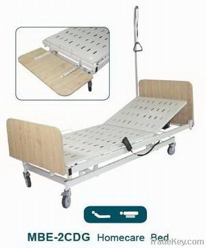 Homecare Bed