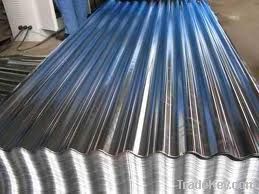 roofing steel sheet